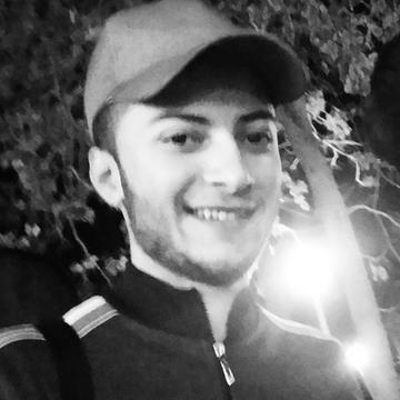 soheib rahmani