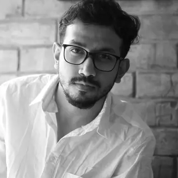 Sonet Ahammad