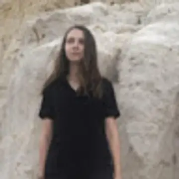 Екатерина Сорокина