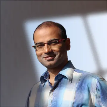 Abhishek Sorampuri