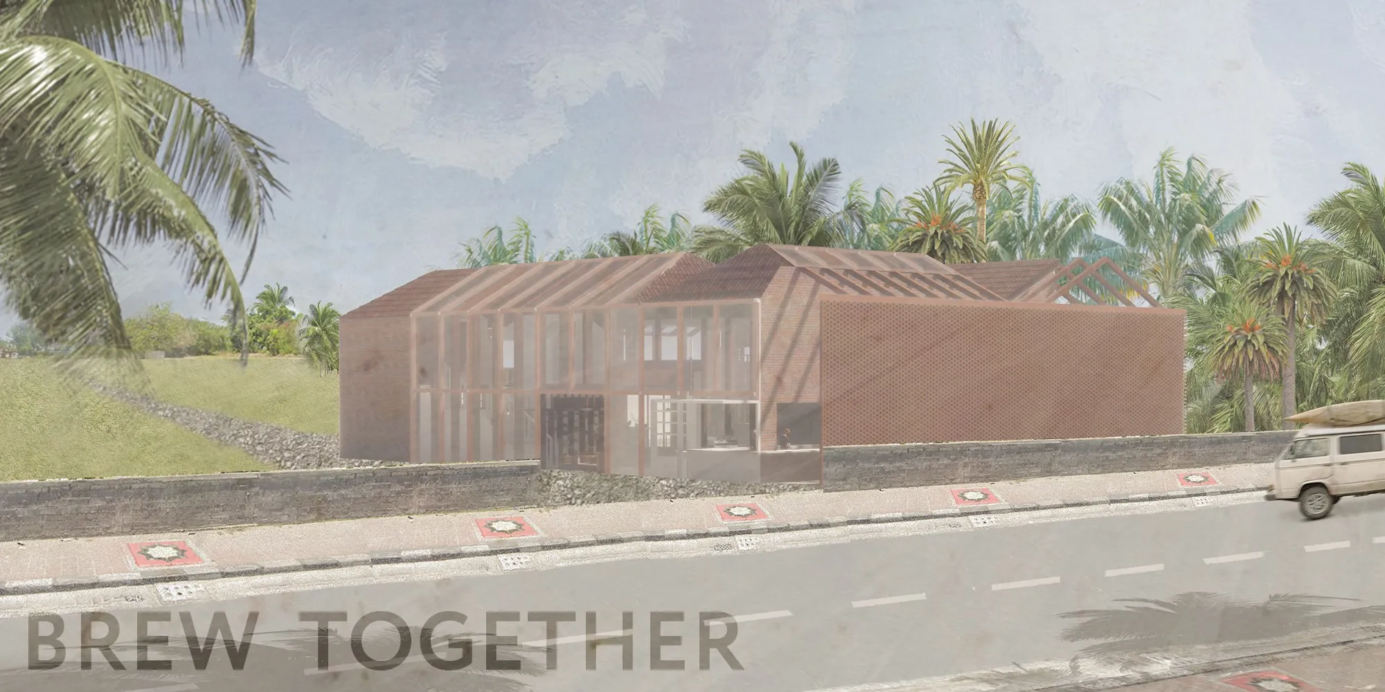 Brew Together 