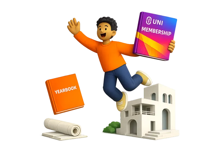 UNI Membership