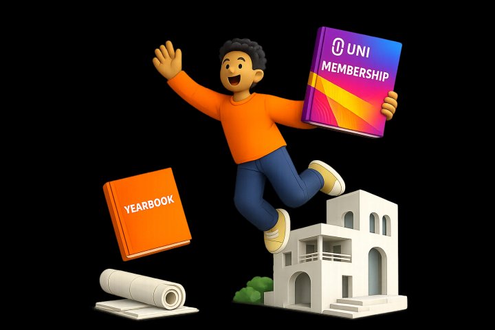 UNI Membership