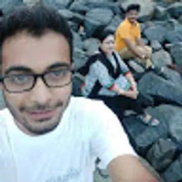 Soumik Paul Angan