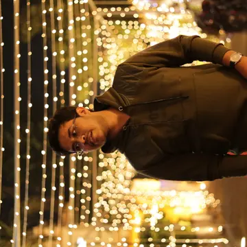 Tushar Bhardwaj