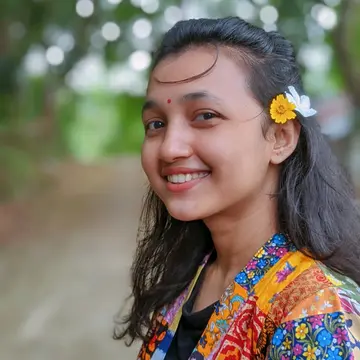Tabassum Faria