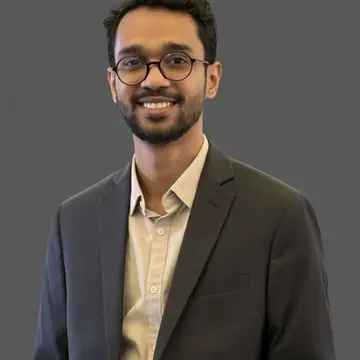 Tahmid Farhan