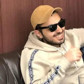 taha khanijazani