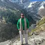 Tanush Goyal