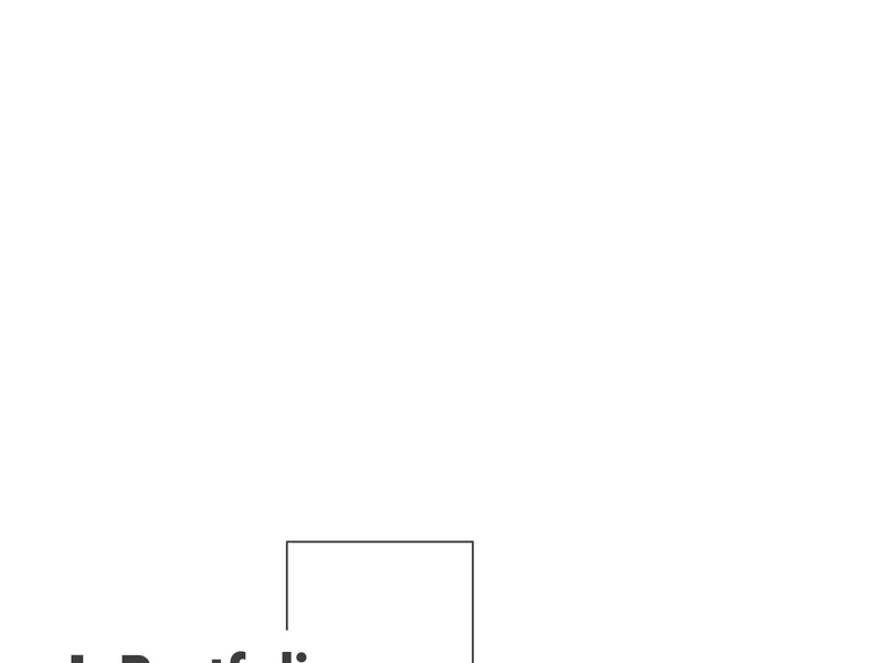 Architectural Portfolio_TMR