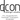 Dcon Design Studio logo