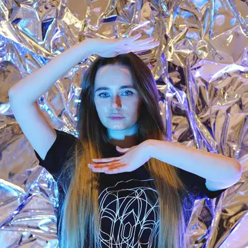 TATIANA SERDYUKOVA