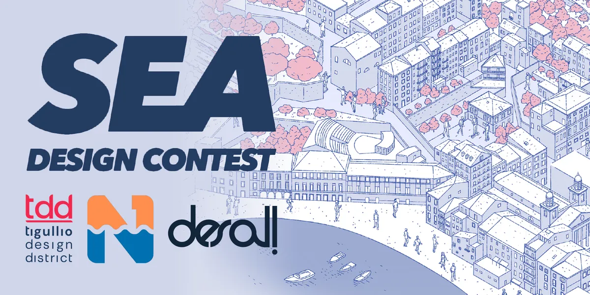 Sea Design Contest 2023