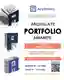 Archslate Portfolio Awards competition banner