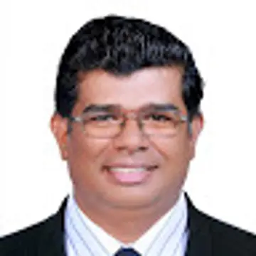 Teby Kurian
