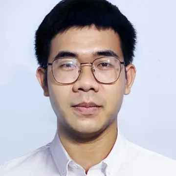 Thanh Quy
