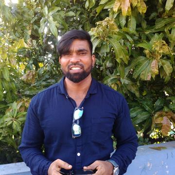 Thirumani Selvam