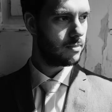 Tiago Russo