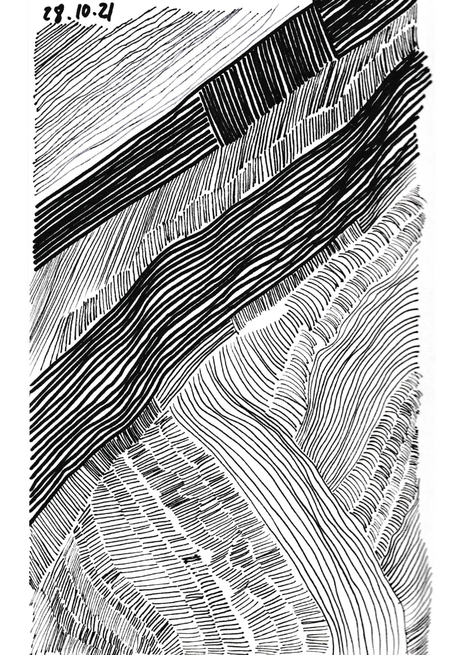 Profile Cover