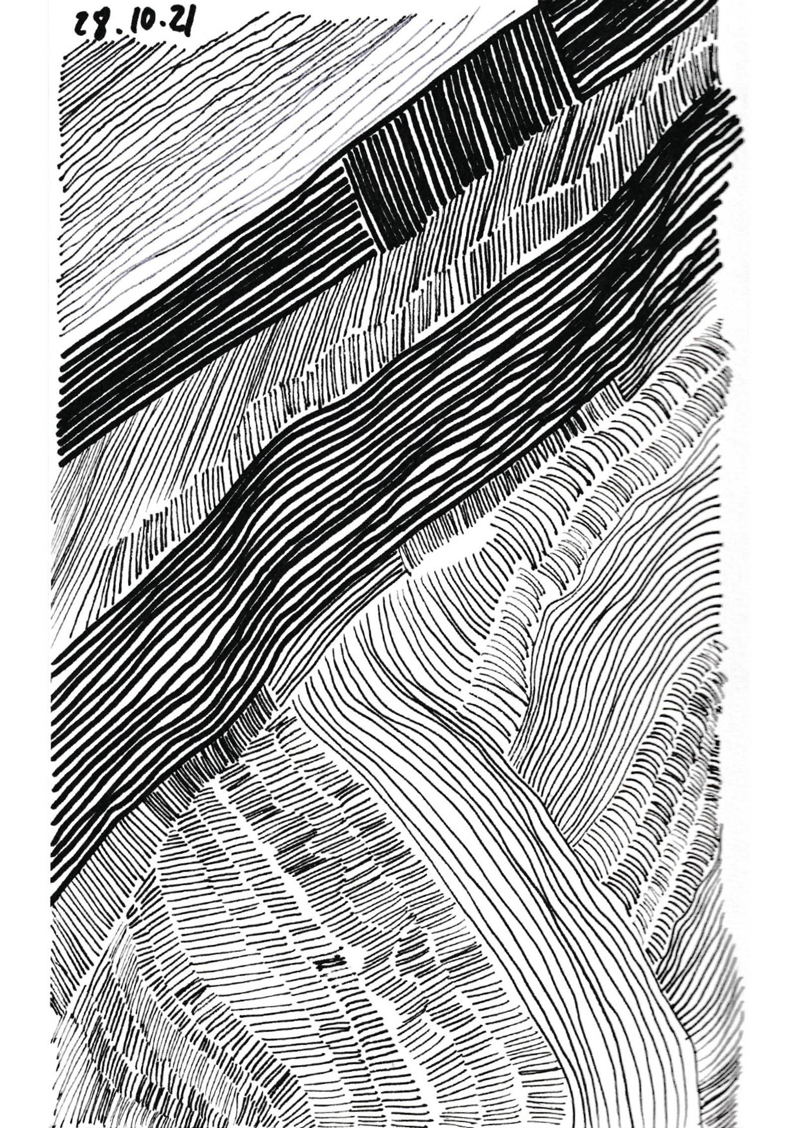 Profile Cover