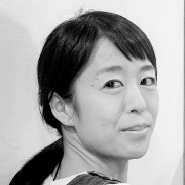 Tomoko Sasaki