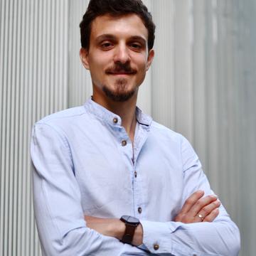 Tomek Szenajch
