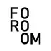 FOROOM logo