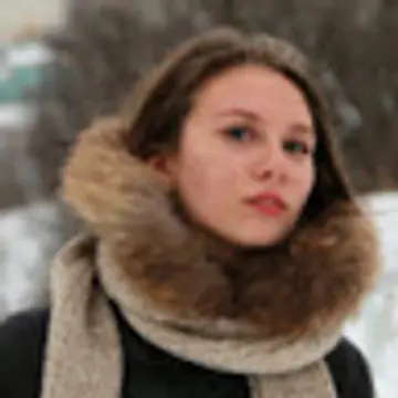 Ульяна Тар