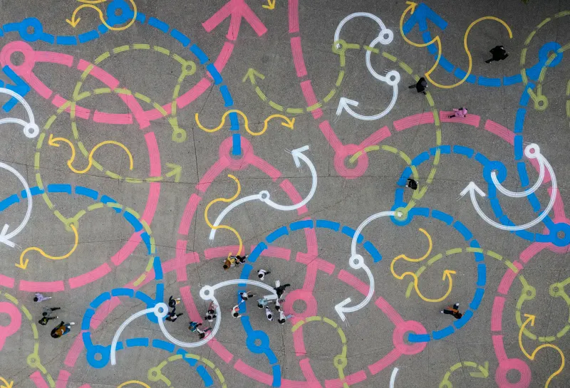 Tactical Urbanism NOW! 2026 - 6th edition. Image: terravivacompetitions.com
