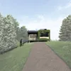 Recharged Stacked Cabins