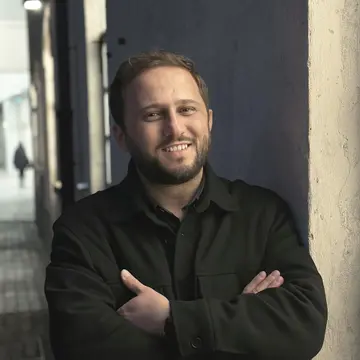 Hamid Hassanzadeh