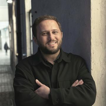 Hamid Hassanzadeh