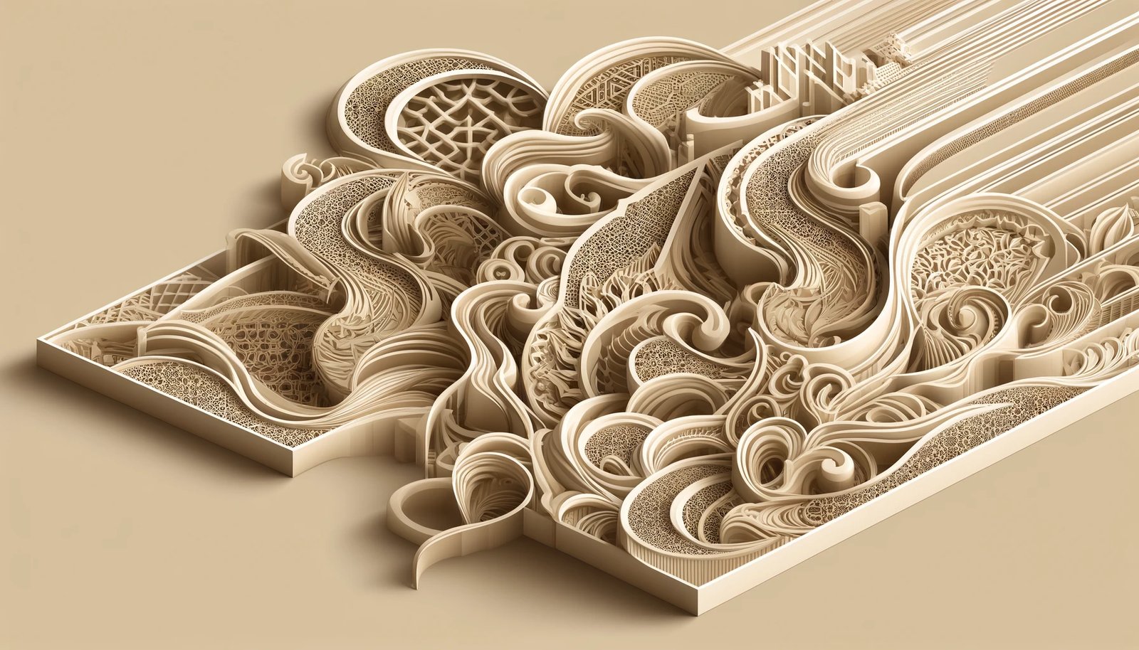 Profile Cover