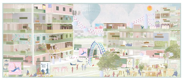 Cell Renewal Community