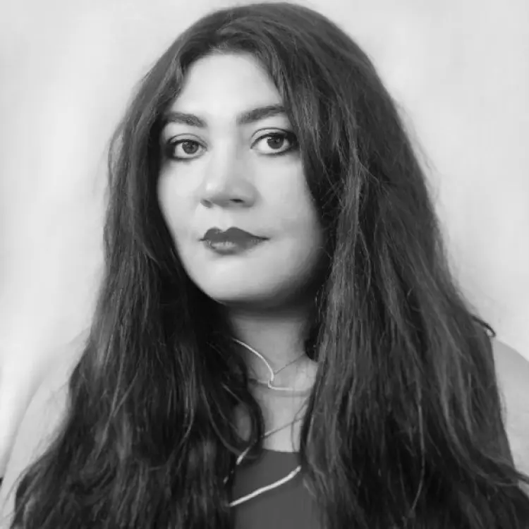 Biayna Bogosian