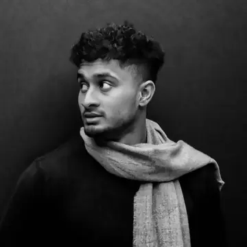 Saifiz Mohammed