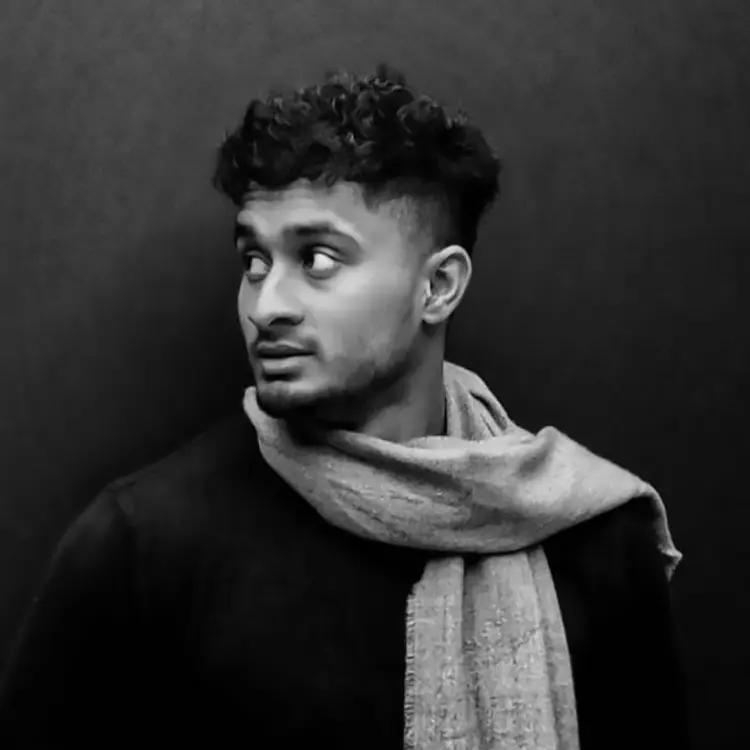 Saifiz Mohammed