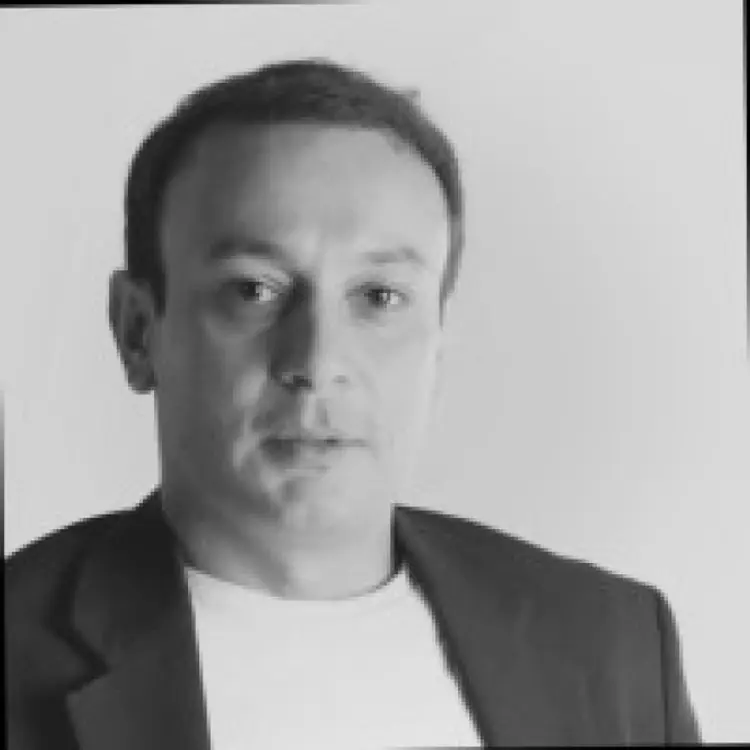 Grigor Grigoryan