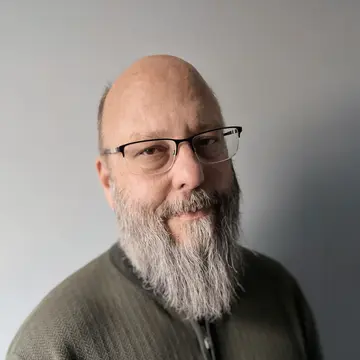 Christopher Bullen
