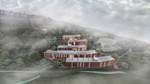 OCI Architects