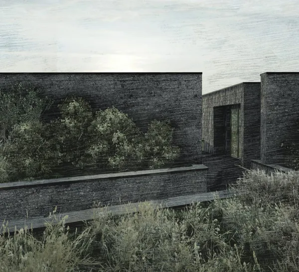“Natural object”. A recreational center in warsaw’