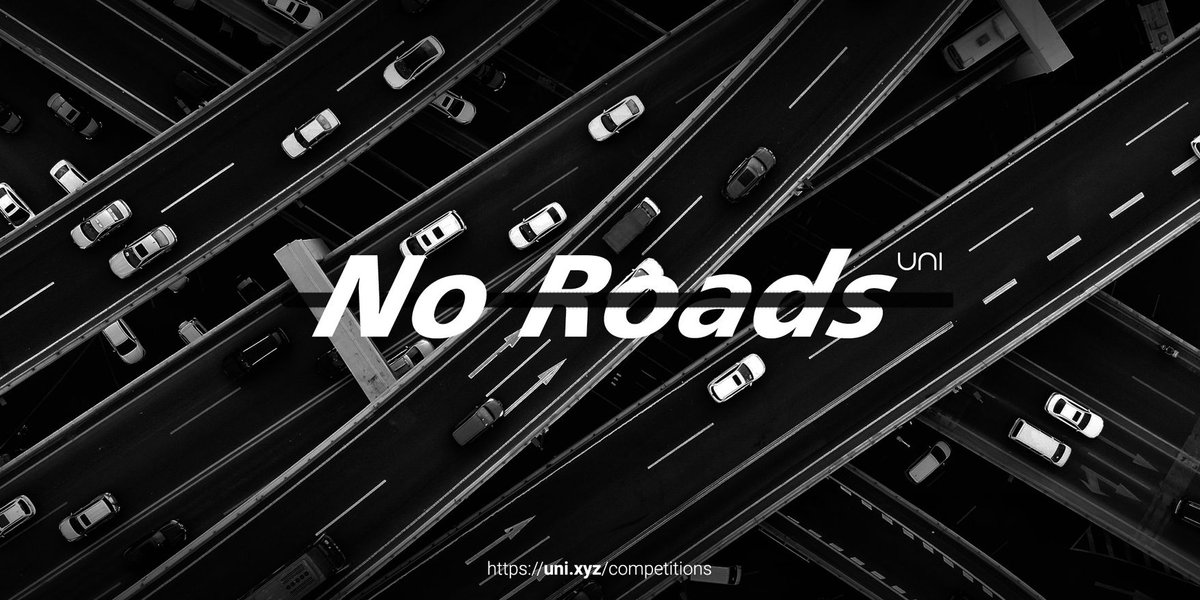 No Roads