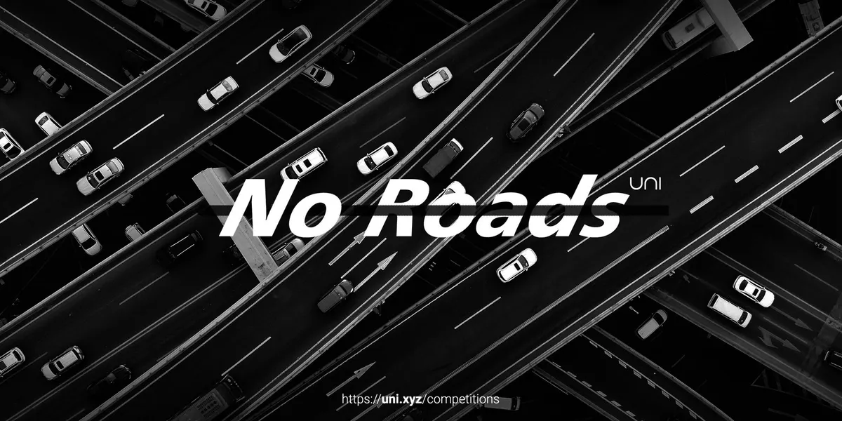 No Roads
