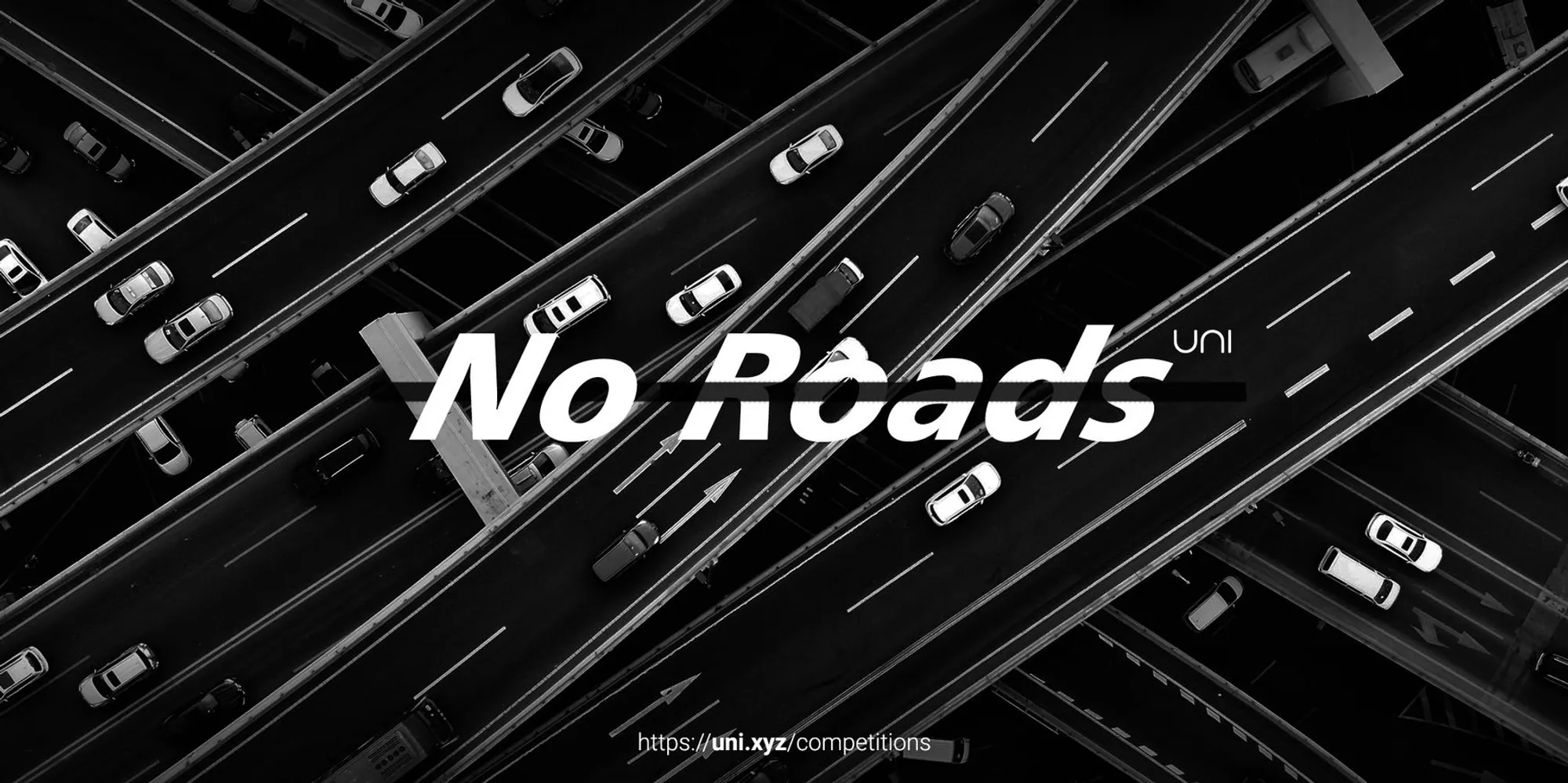 No Roads