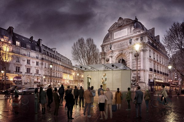 Street Theatre