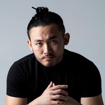 Tim Fu
