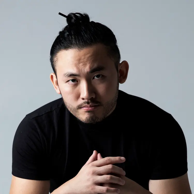 Tim Fu