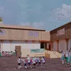MAGKASUWATO SCHOOL: WHERE NATURE TEACHES