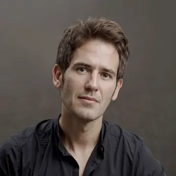 Carlos Bañón