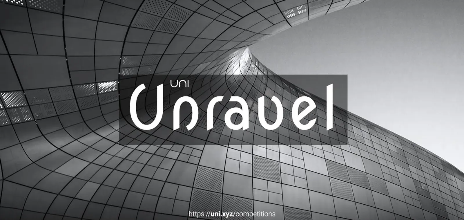 Advertisement image for Unravel